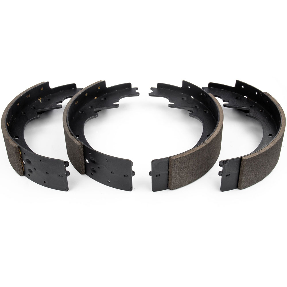 1966 Cadillac Deville Brake Shoe Set
