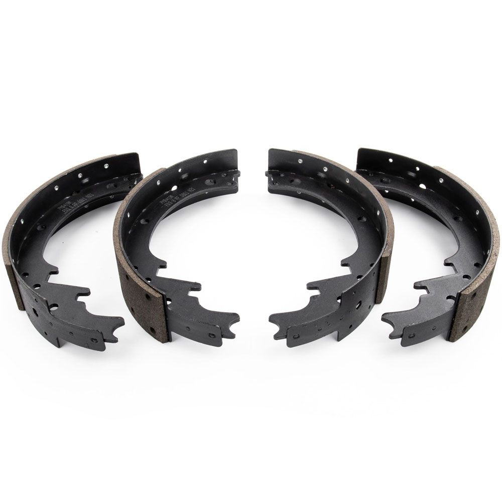 1959 Cadillac Eldorado Brake Shoe Set