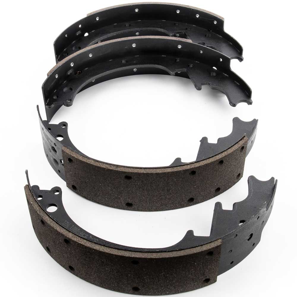 1959 Cadillac Eldorado Brake Shoe Set