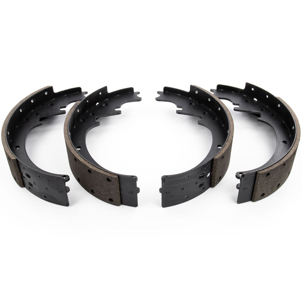 1959 Cadillac Eldorado Brake Shoe Set