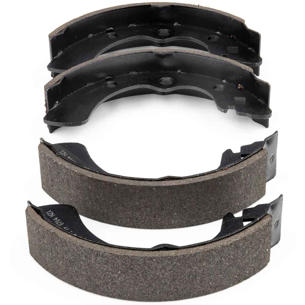 1978 Honda Civic Brake Shoe Set