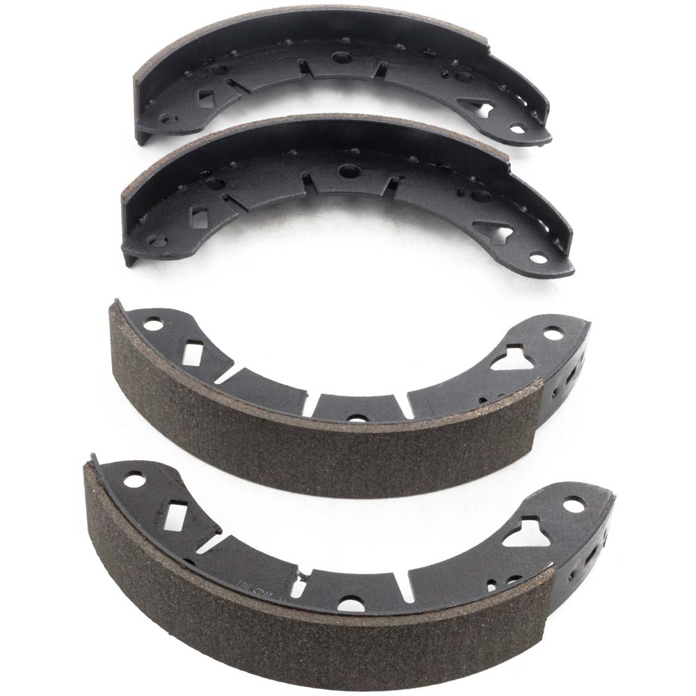 1966 Mg MGB Brake Shoe Set