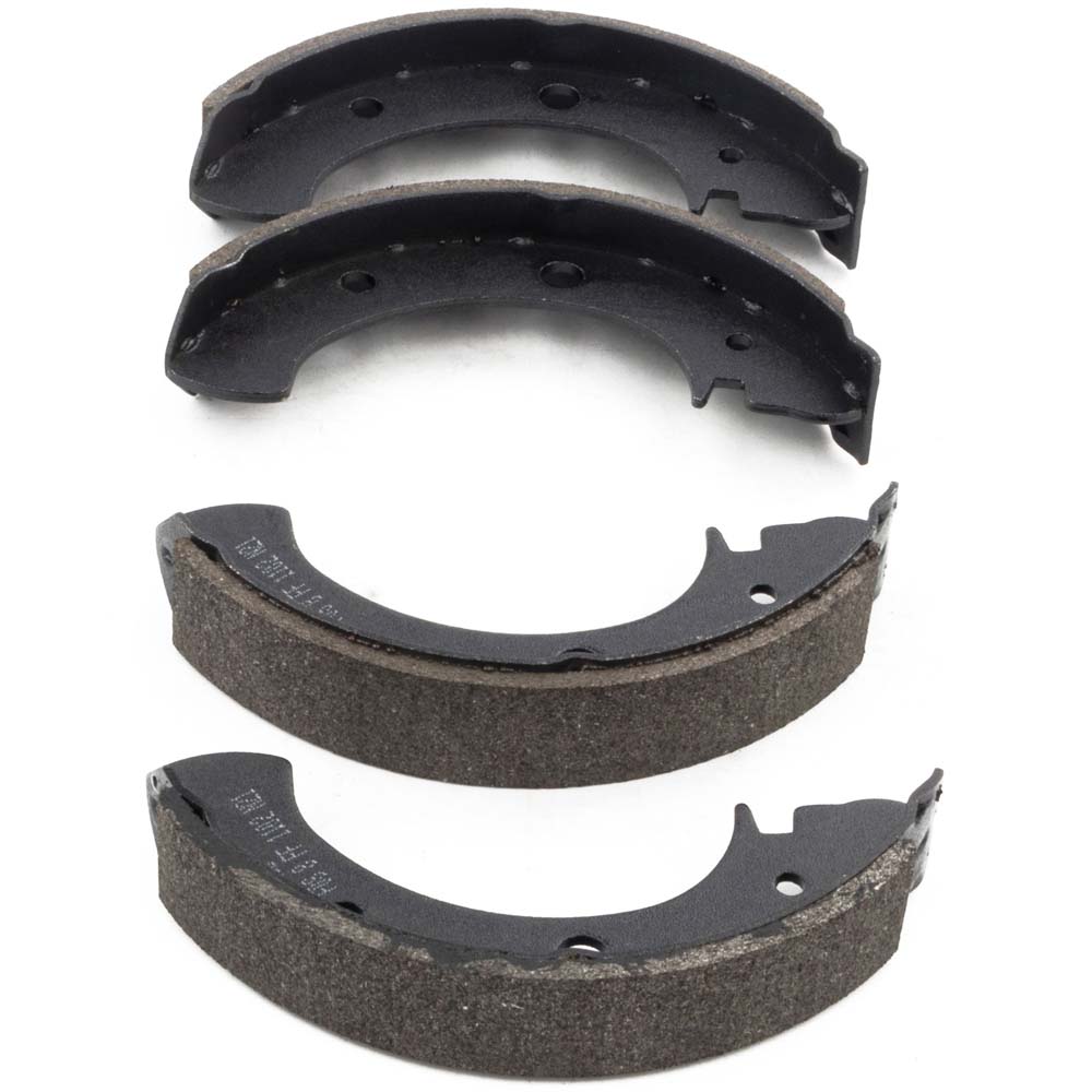 1982 Subaru GL Brake Shoe Set