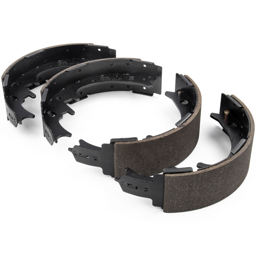 1982 Dodge B150 Brake Shoe Set