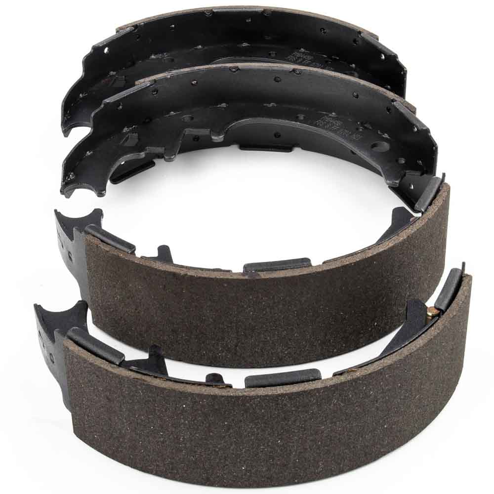 1982 Dodge B150 Brake Shoe Set