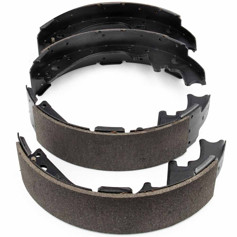 1982 Dodge B150 Brake Shoe Set