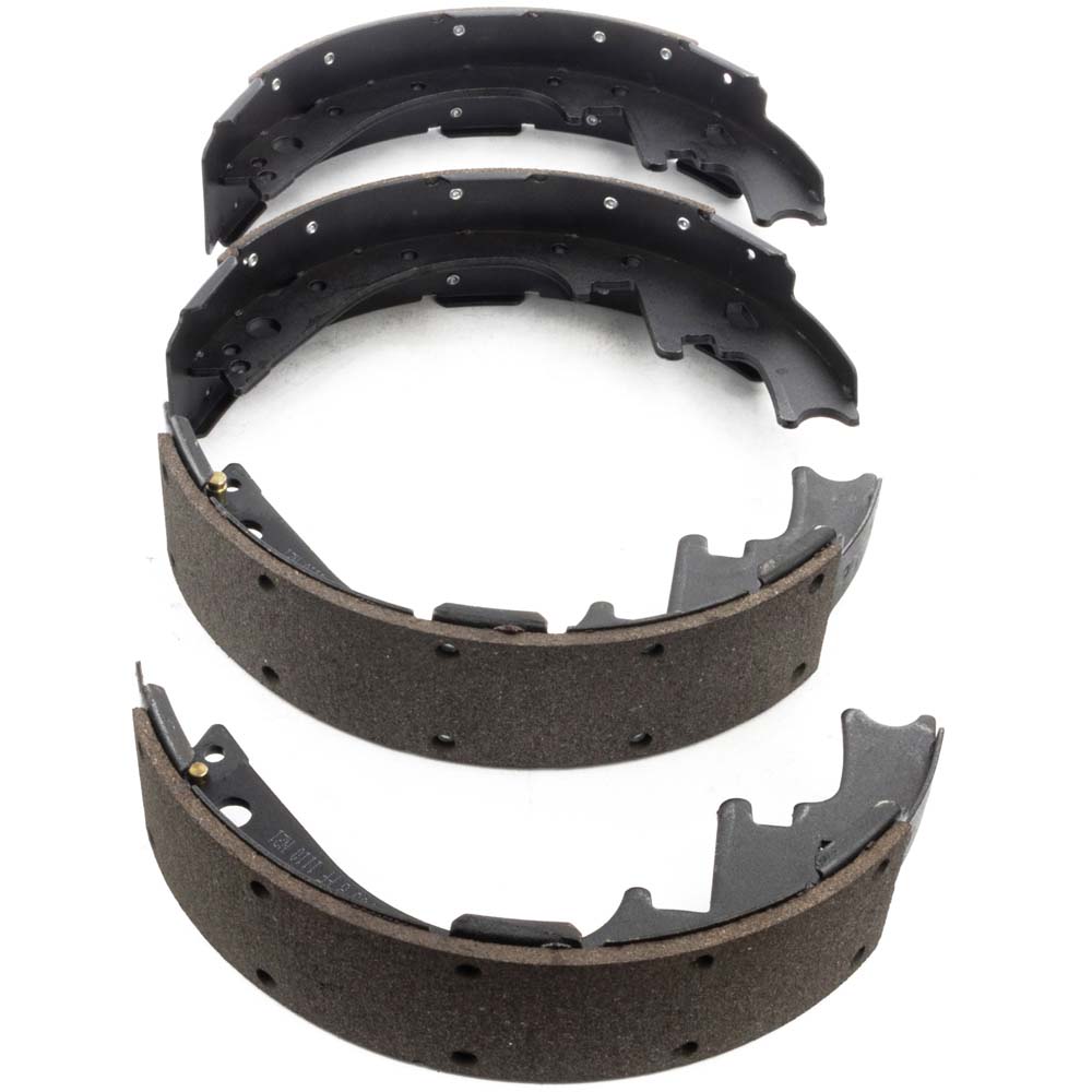 1982 Dodge B150 Brake Shoe Set