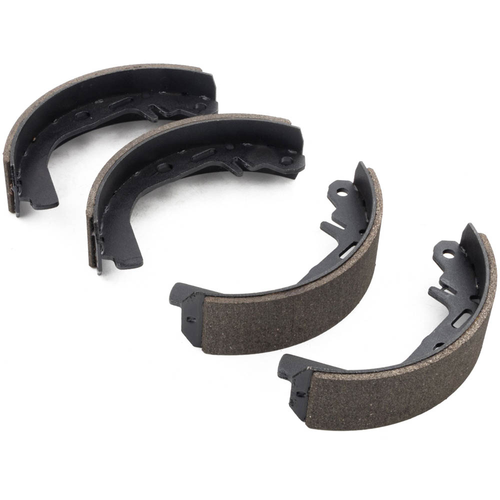 1978 Chevrolet Chevette Brake Shoe Set