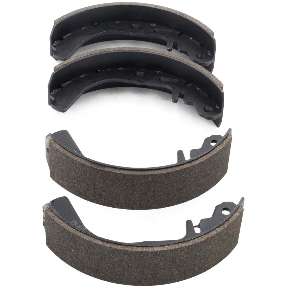 1978 Chevrolet Chevette Brake Shoe Set