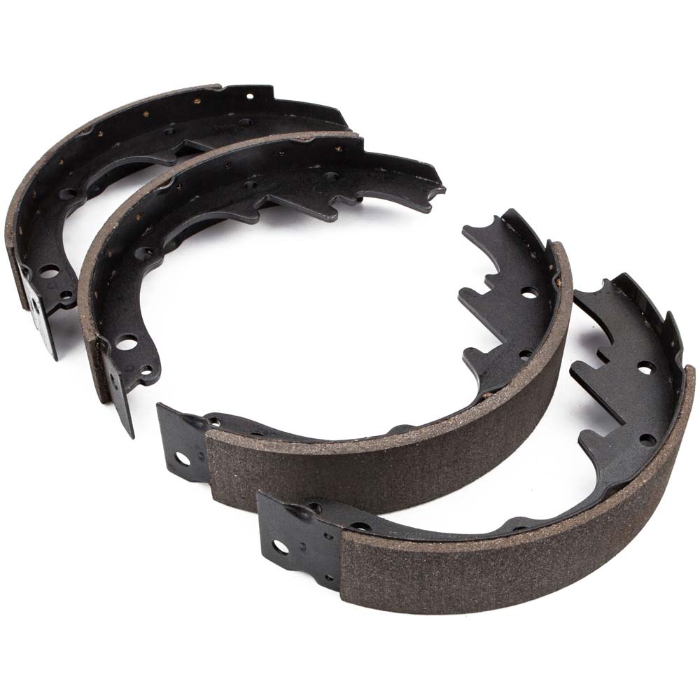 1982 Chevrolet G10 Brake Shoe Set