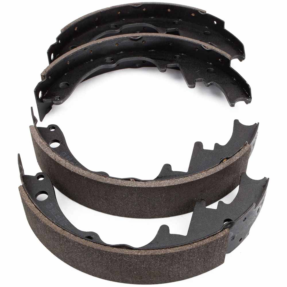 1982 Chevrolet G10 Brake Shoe Set
