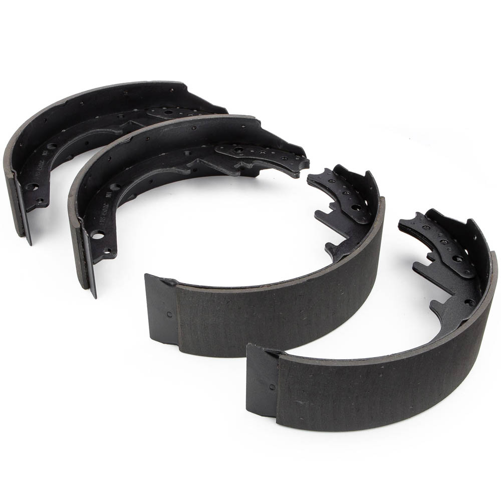 1971 Chevrolet G20 Van Brake Shoe Set