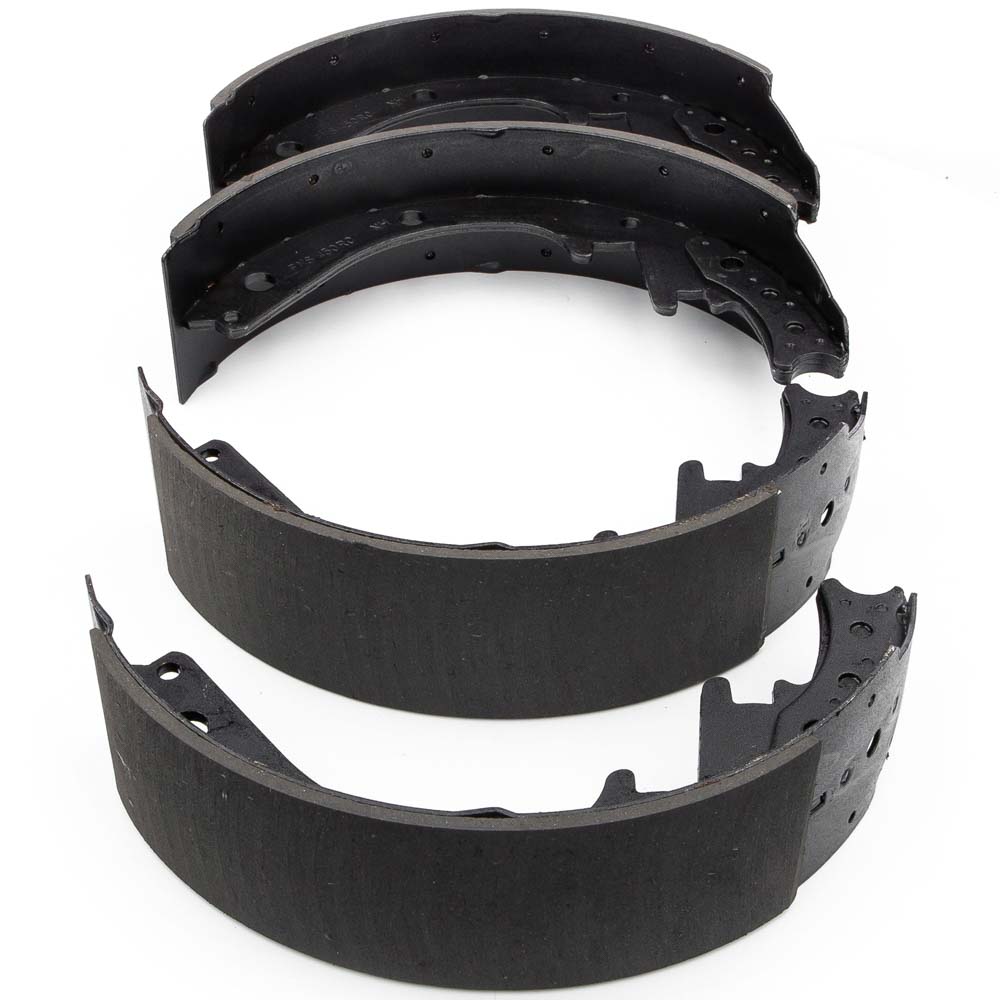 1971 Chevrolet G20 Van Brake Shoe Set
