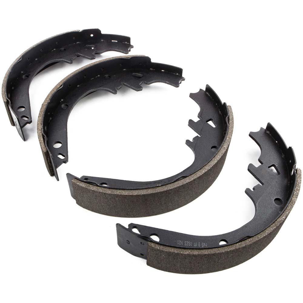 1982 Cadillac Deville Brake Shoe Set