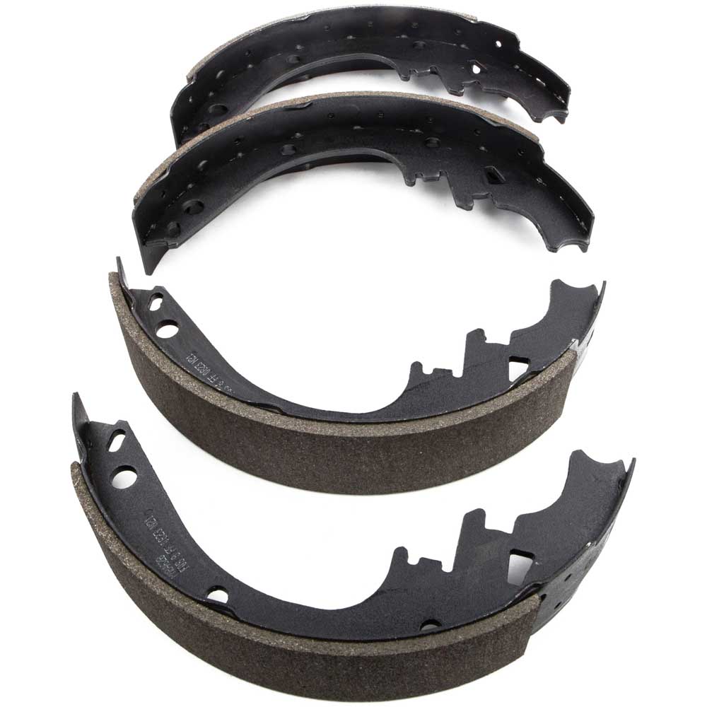 1982 Cadillac Deville Brake Shoe Set