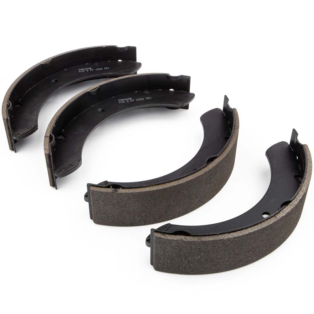 Magma PMB469B Brake Shoe Set