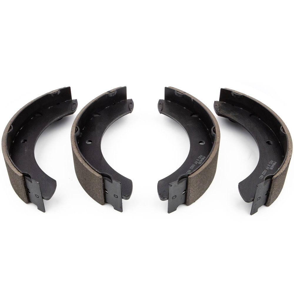 Magma PMB469B Brake Shoe Set
