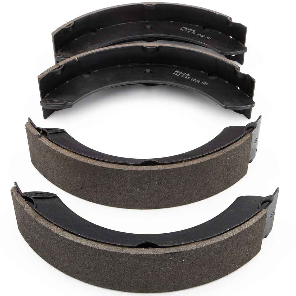Magma PMB469B Brake Shoe Set