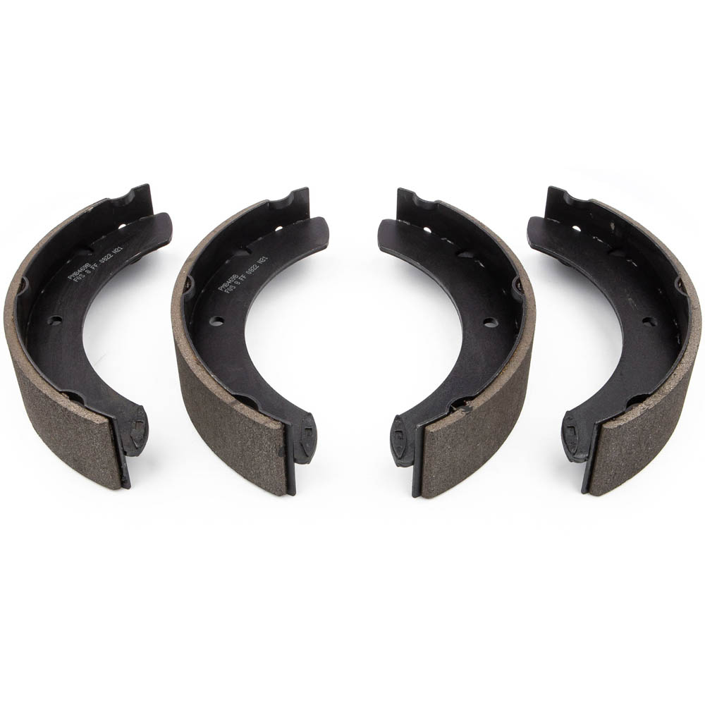 Magma PMB469B Brake Shoe Set