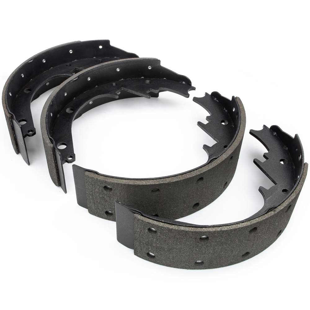 1982 Gmc P2500 Brake Shoe Set
