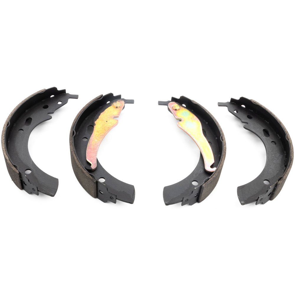 1967 Bmw 2000 brake shoe set 