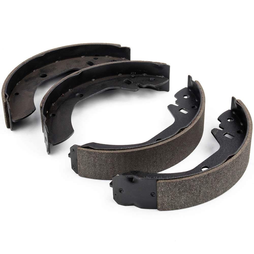 1982 Nissan 200SX Brake Shoe Set