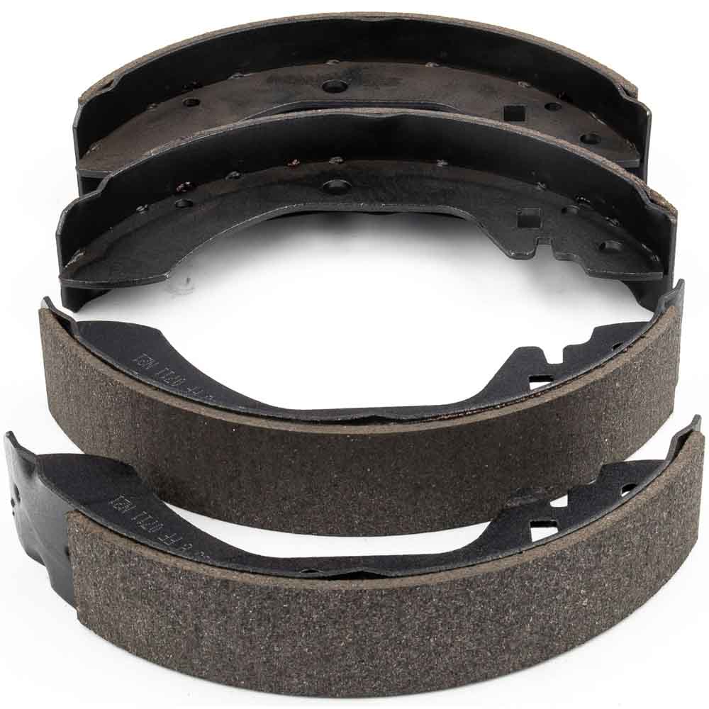 1982 Nissan 200SX Brake Shoe Set