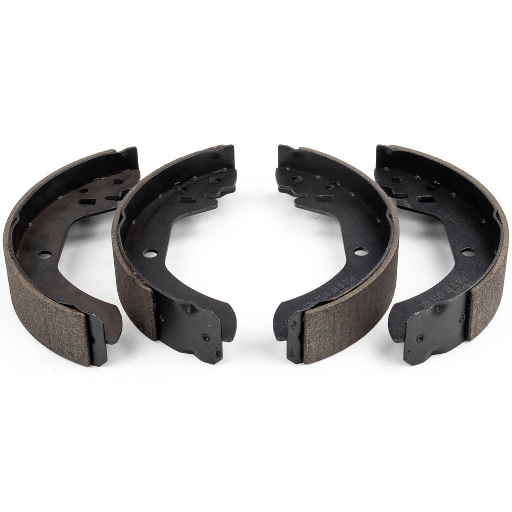 1982 Nissan 200SX Brake Shoe Set
