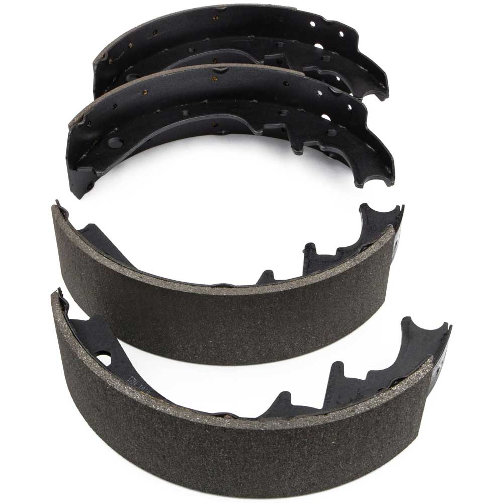 1987 Jeep Comanche Brake Shoe Set