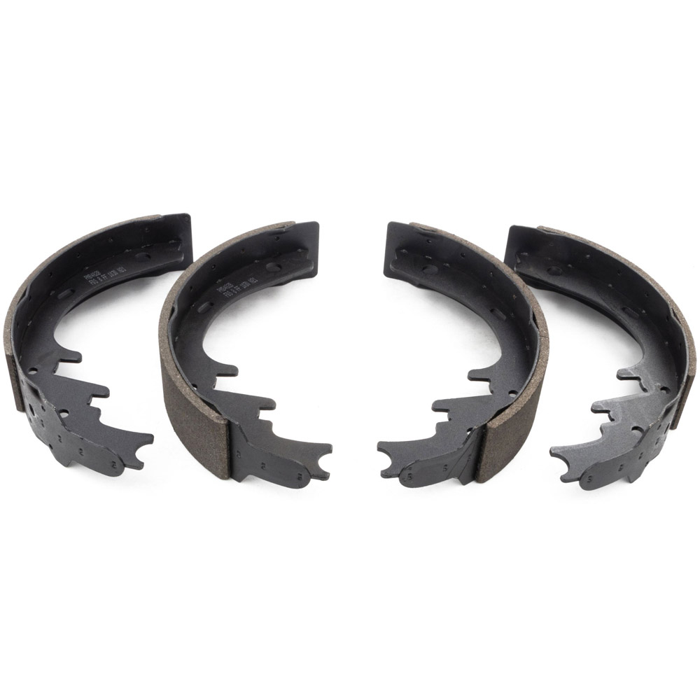1982 Ford LTD Brake Shoe Set
