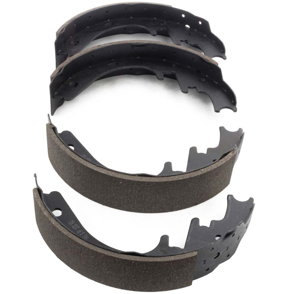 1982 Ford LTD Brake Shoe Set