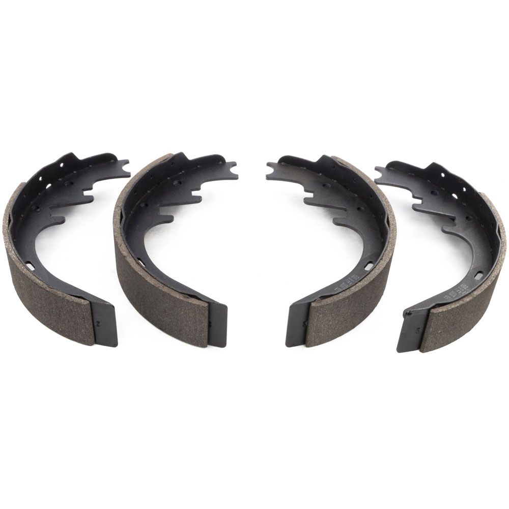 1982 Ford LTD Brake Shoe Set