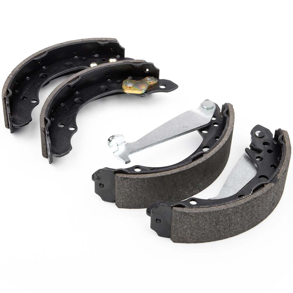 1982 Volkswagen Quantum Brake Shoe Set