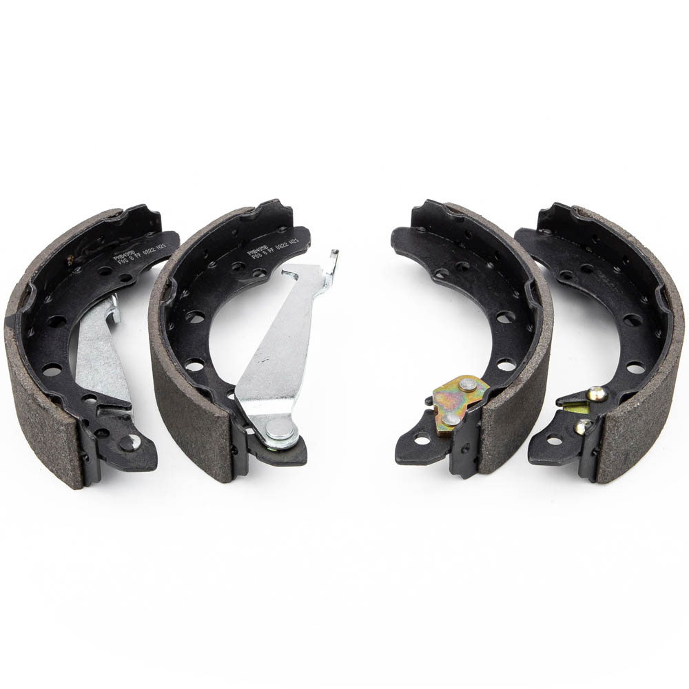 1982 Volkswagen Quantum Brake Shoe Set
