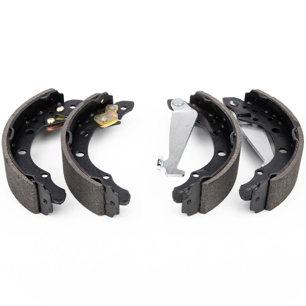 1982 Volkswagen Quantum Brake Shoe Set