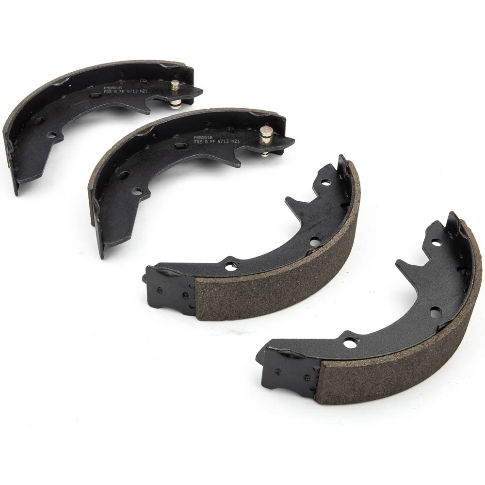 1982 Mercury Lynx Brake Shoe Set