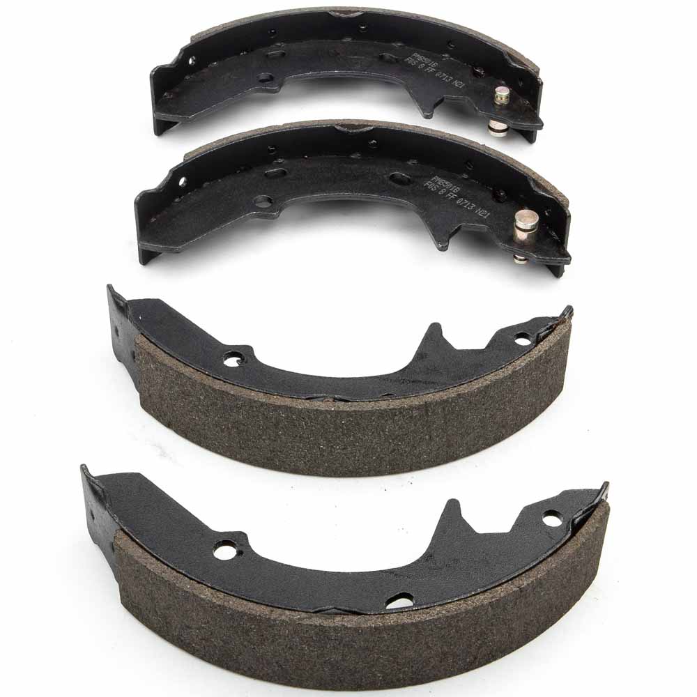 1982 Mercury Lynx Brake Shoe Set