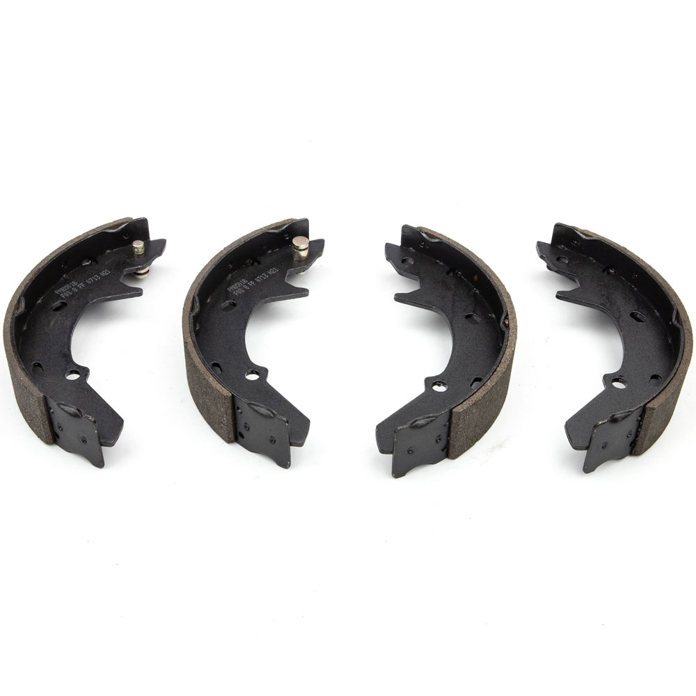 1982 Mercury Lynx Brake Shoe Set