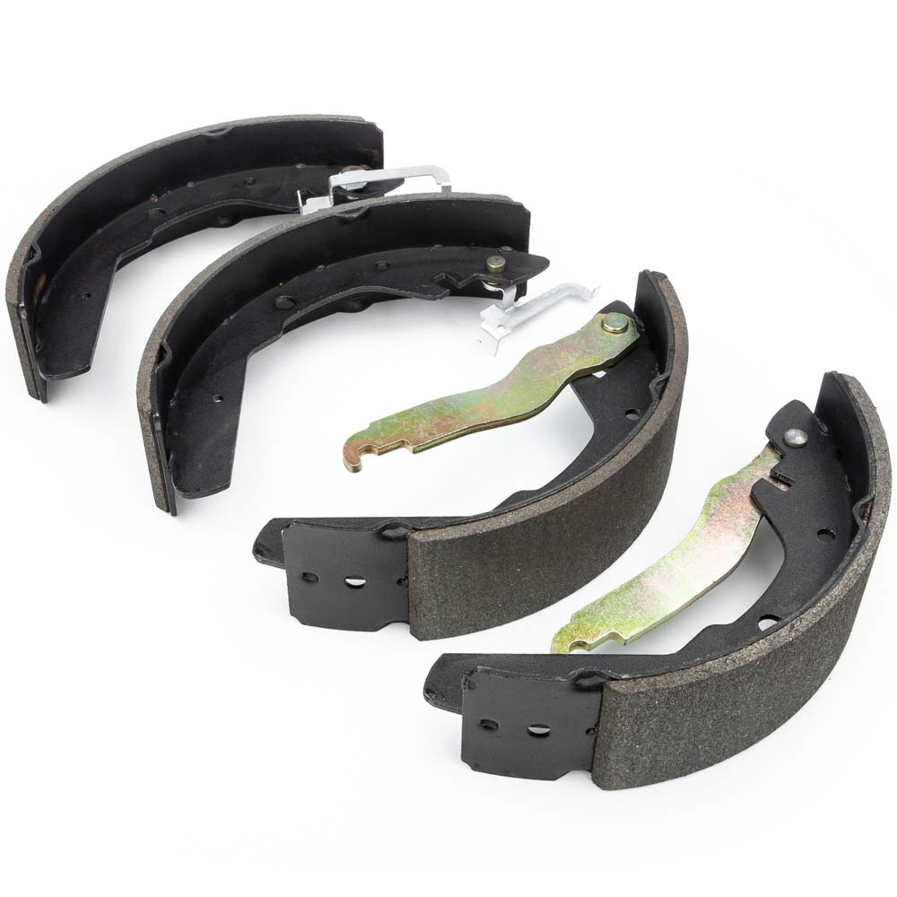 1982 Volkswagen Vanagon Brake Shoe Set