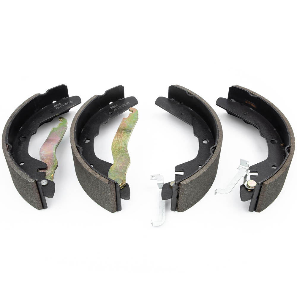 1982 Volkswagen Vanagon Brake Shoe Set