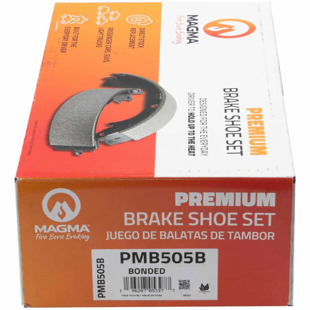 2003 Toyota RAV4 Brake Shoe Set