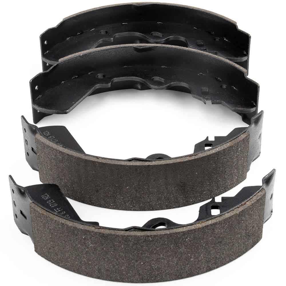 Magma PMB510B Brake Shoe Set