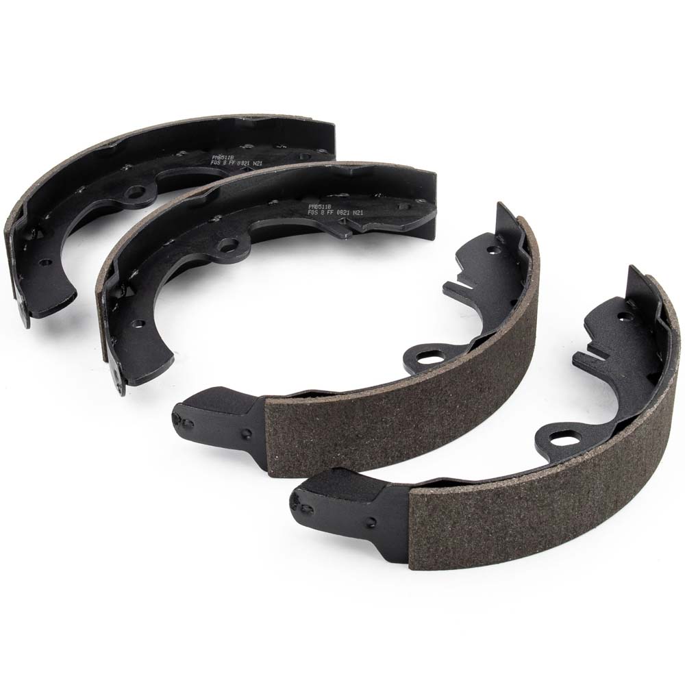 1978 Nissan 620 Brake Shoe Set