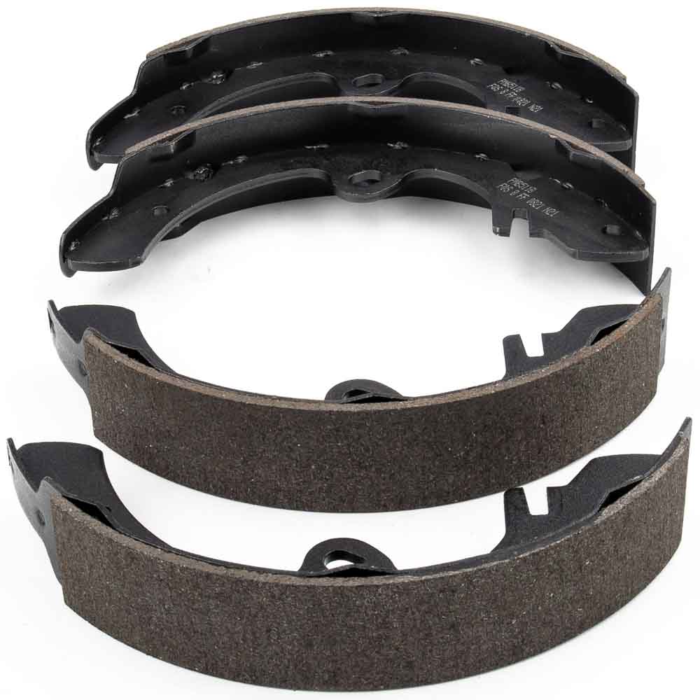 1978 Nissan 620 Brake Shoe Set