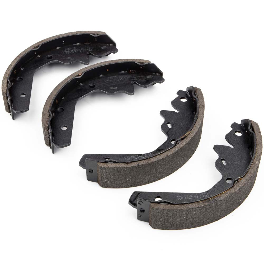 1987 Dodge Shadow Brake Shoe Set