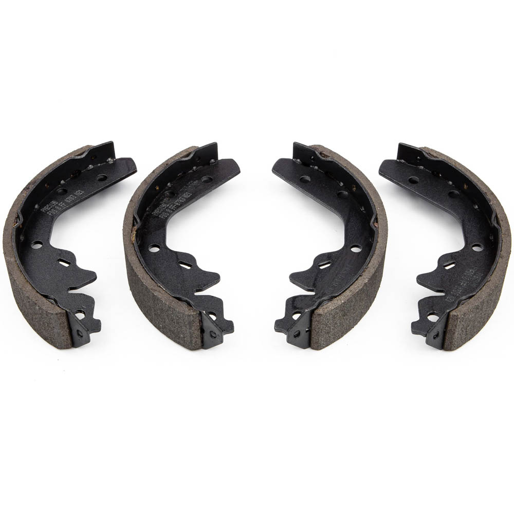 1987 Dodge Shadow Brake Shoe Set