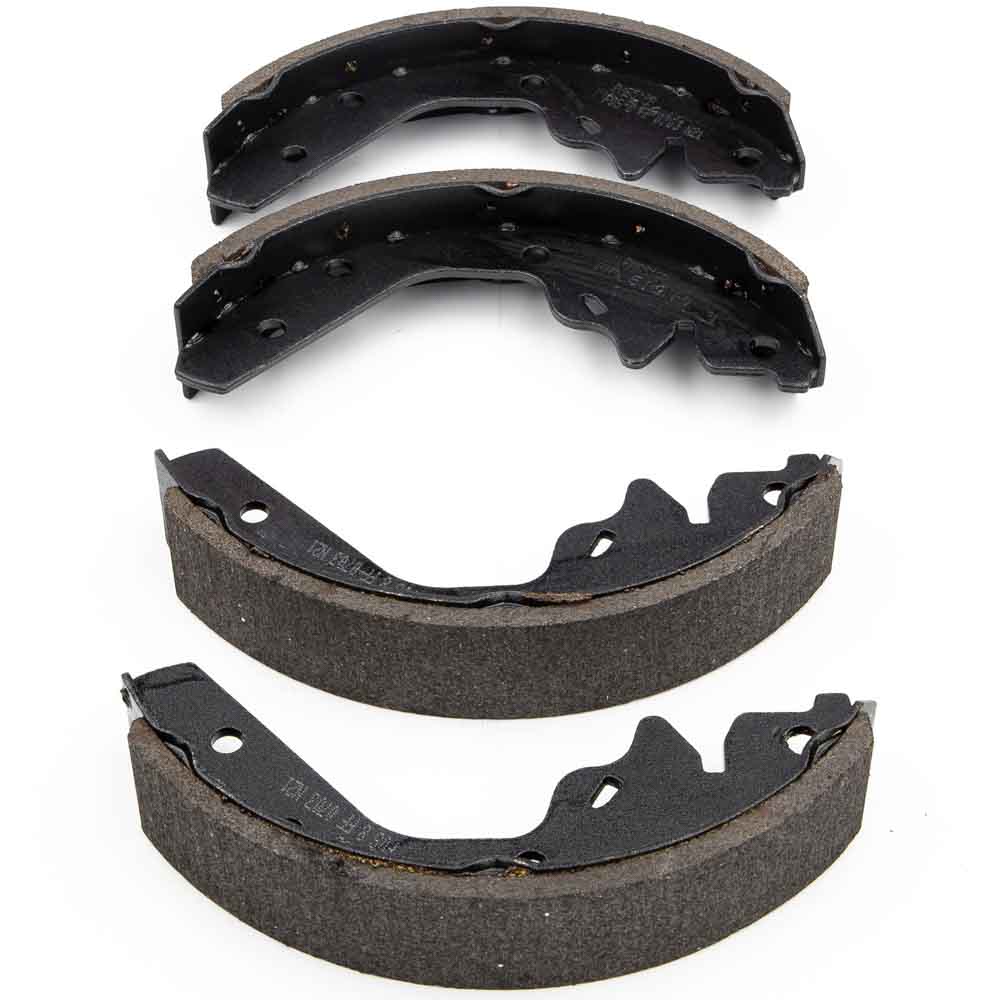 1987 Dodge Shadow Brake Shoe Set