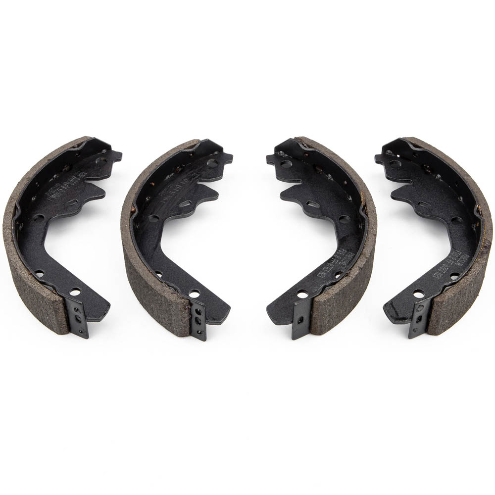 1987 Dodge Shadow Brake Shoe Set