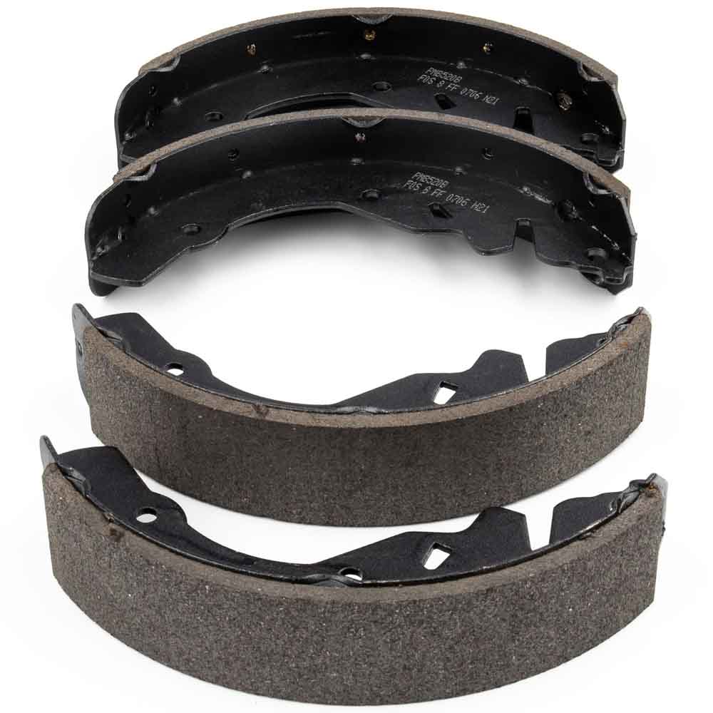 2000 Chrysler Sebring Brake Shoe Set