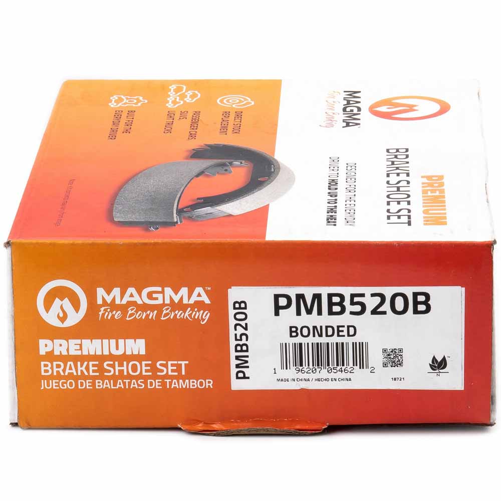 2000 Chrysler Sebring Brake Shoe Set